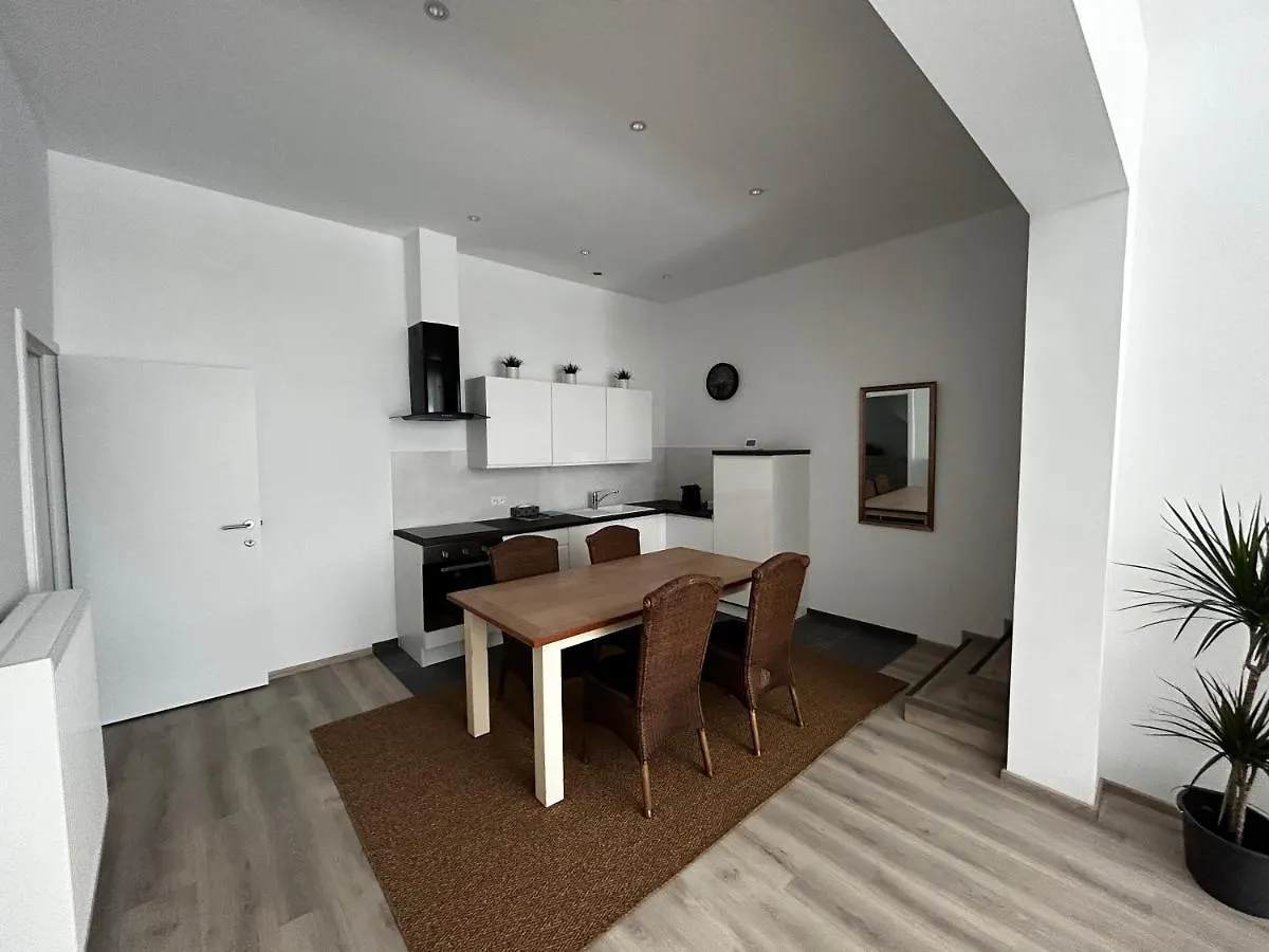 Belle Epoque Holidays Appartement Oostende