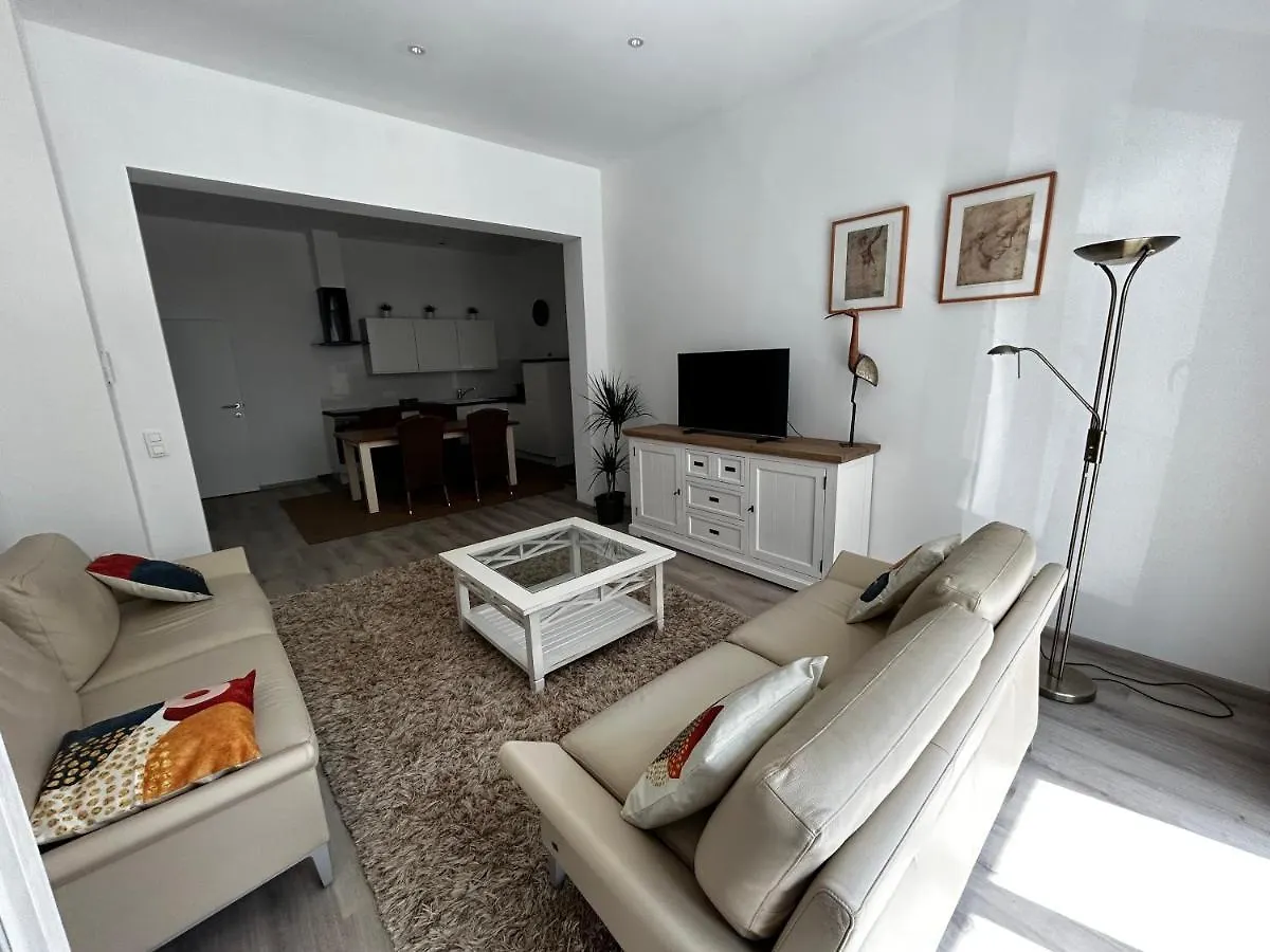 Belle Epoque Holidays Appartement Oostende