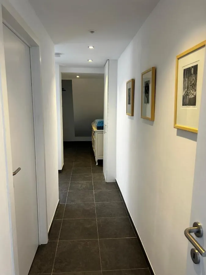 Belle Epoque Holidays Appartement Oostende
